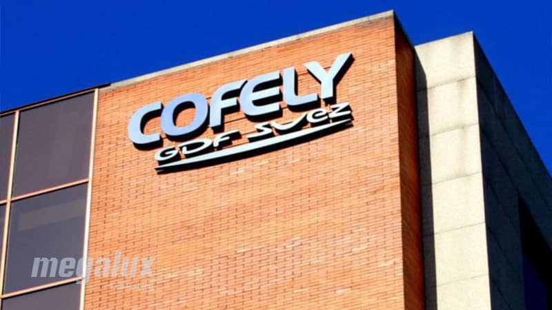 Cooperación en proyectos de iluminación entre Cofely España y Megalux