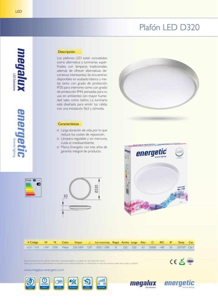 Ficha-LED-Plafon-D320-1