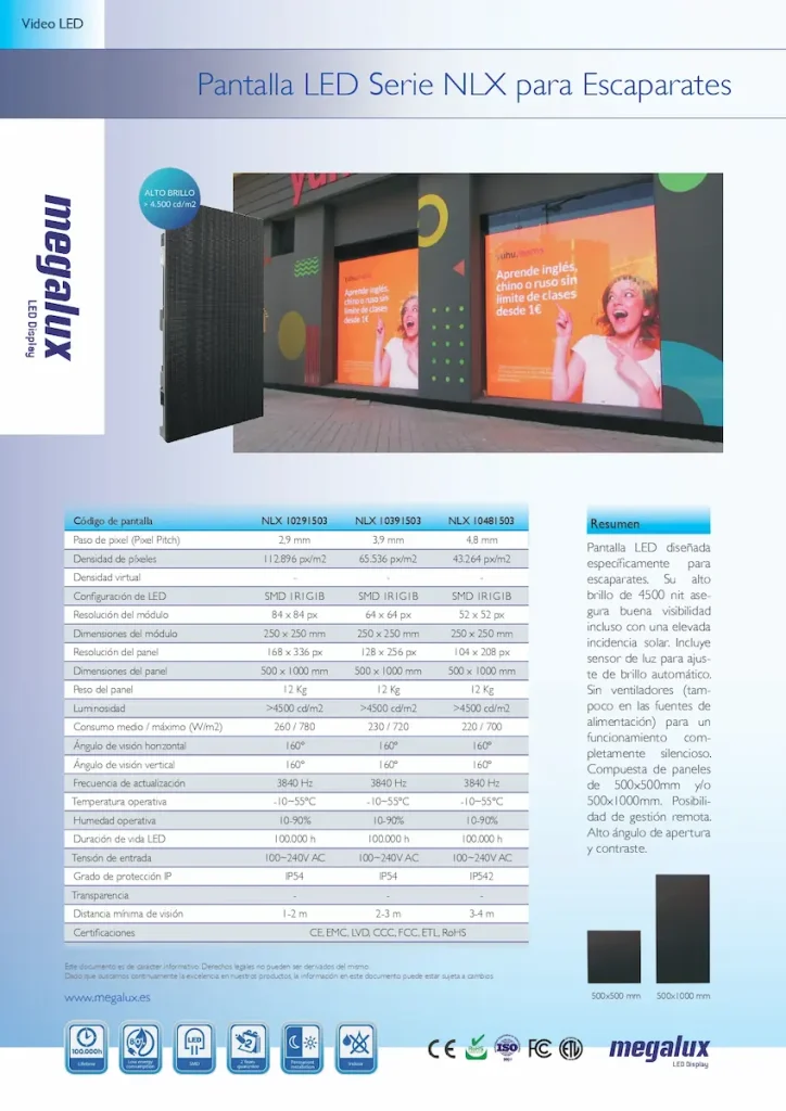 ficha NLX pagina 1
