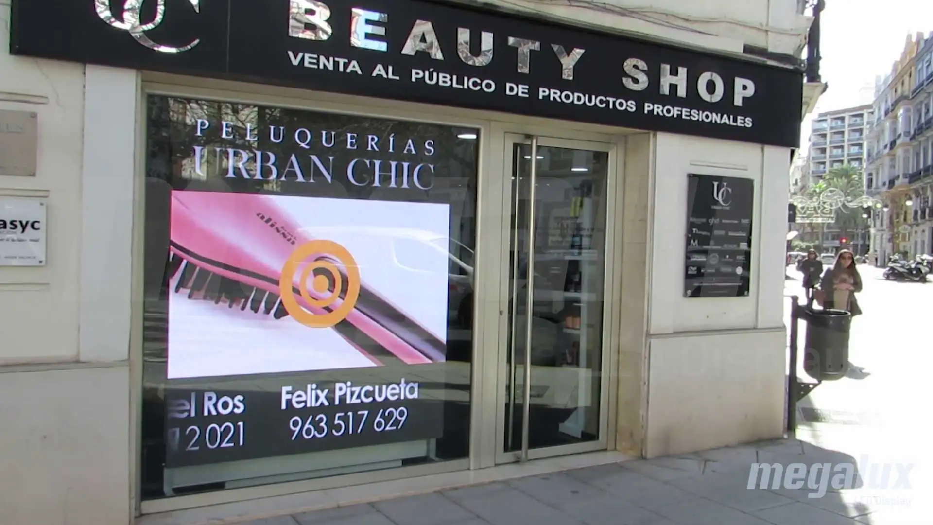 Beauty-Shop-Pantalla-LED