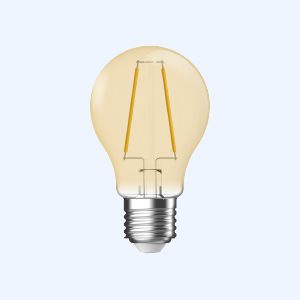LED-Ambar-Filamento-Standard