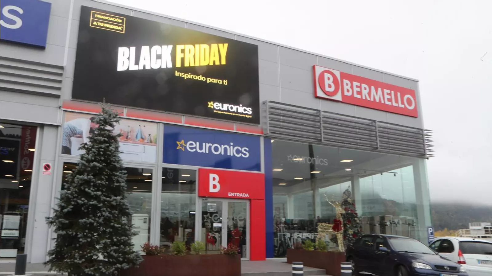 Euronics Ourense 3